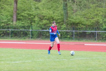 Bild 248 - wCJ VfL Pinneberg3 - St.Pauli : Ergebnis: 2:1